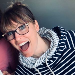 Meet your Posher, Jill